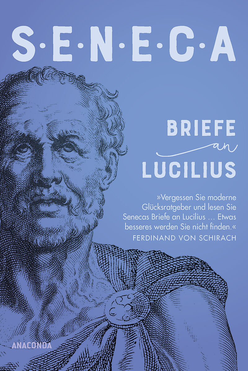 Seneca, Briefe an Lucilius