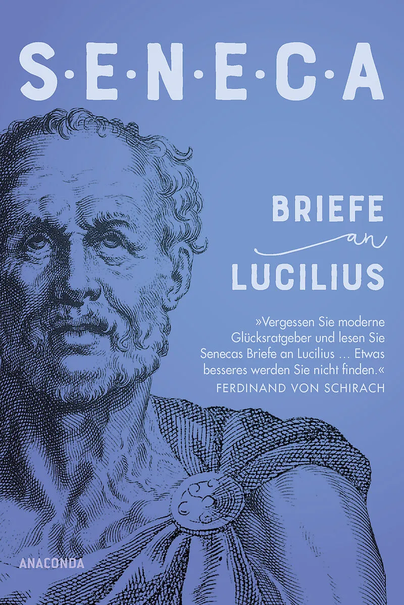 Seneca, Briefe an Lucilius