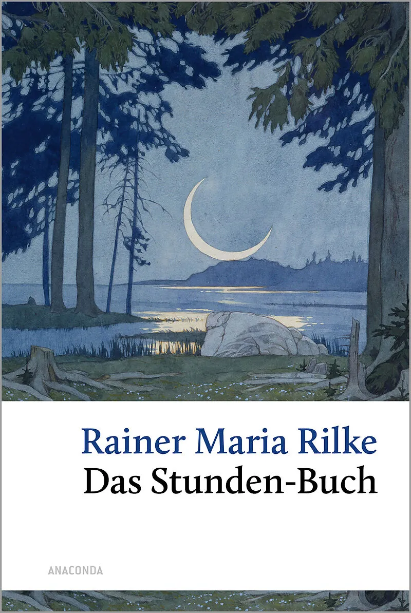 Das Stunden-Buch