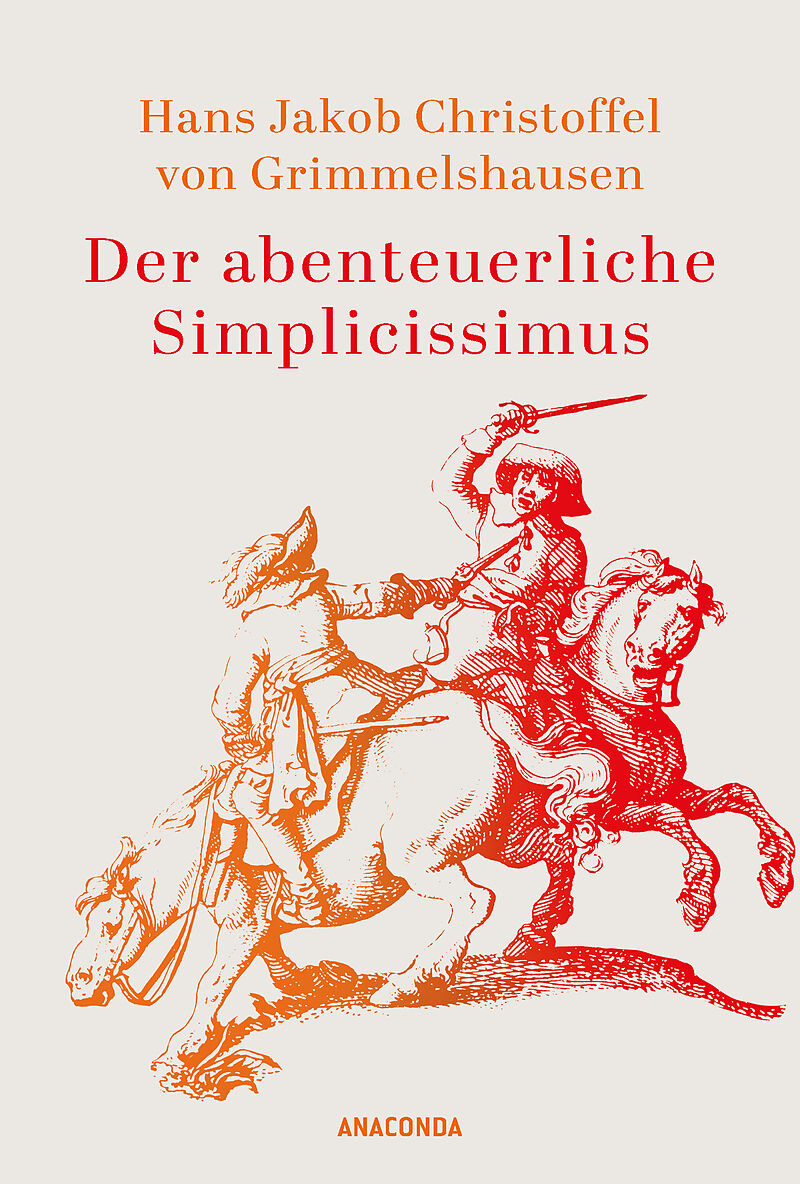 Der abenteuerliche Simplicissimus