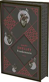 Fester Einband Shelley - Frankenstein von Mary Shelley