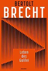 Gebunden Leben des Galilei von Bertolt Brecht