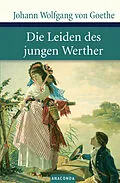 E-Book (epub) Die Leiden des jungen Werther von Johann Wolfgang von Goethe