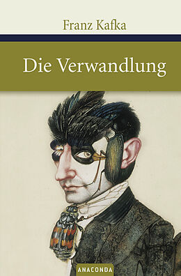 E-Book (epub) Die Verwandlung von Franz Kafka