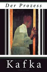 E-Book (epub) Der Prozess von Franz Kafka