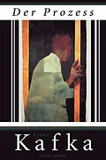 E-Book (epub) Der Prozess von Franz Kafka