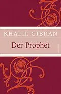 E-Book (epub) Der Prophet von Khalil Gibran