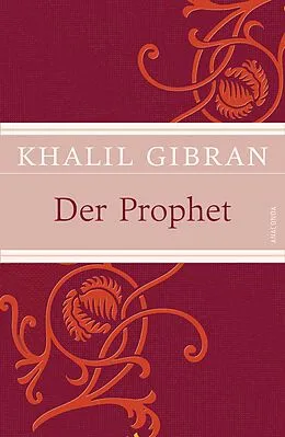 E-Book (epub) Der Prophet von Khalil Gibran
