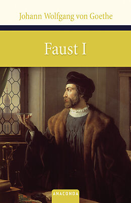 E-Book (epub) Faust I von Johann Wolfgang von Goethe