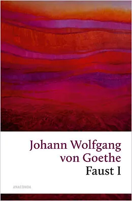 E-Book (epub) Faust I von Johann Wolfgang von von Goethe