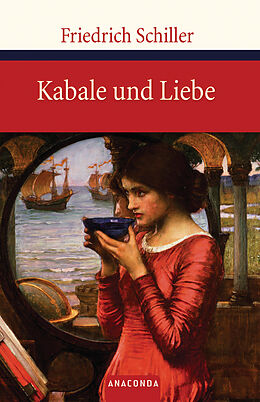 E-Book (epub) Kabale und Liebe von Friedrich Schiller