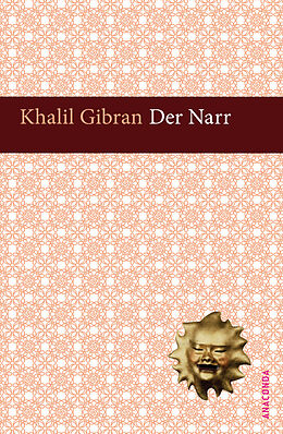 E-Book (epub) Der Narr von Khalil Gibran