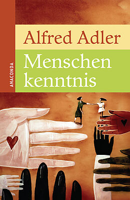 E-Book (epub) Menschenkenntnis von Alfred Adler