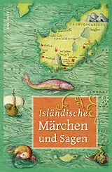 E-Book (epub) Isländische Märchen und Sagen von 