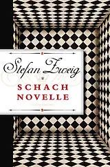 E-Book (epub) Schachnovelle von Stefan Zweig
