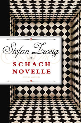 E-Book (epub) Schachnovelle von Stefan Zweig