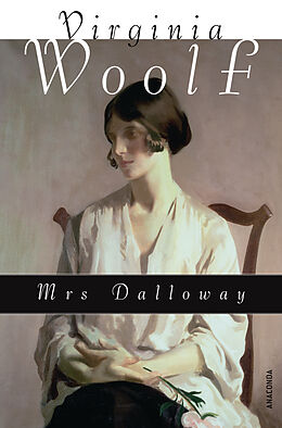 E-Book (epub) Mrs. Dalloway von Virginia Woolf