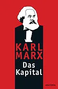 E-Book (epub) Das Kapital von Karl Marx