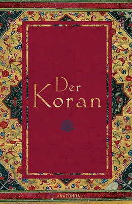 E-Book (epub) Der Koran (In der Übertragung von Rückert) von Friedrich Rückert