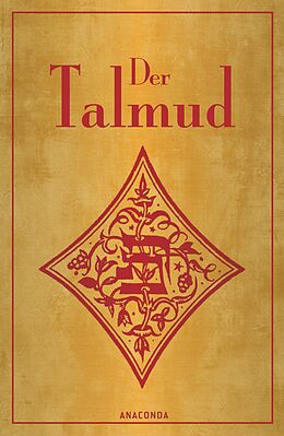 E-Book (epub) Der Talmud von 