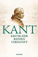 E-Book (epub) Kritik der reinen Vernunft von Immanuel Kant