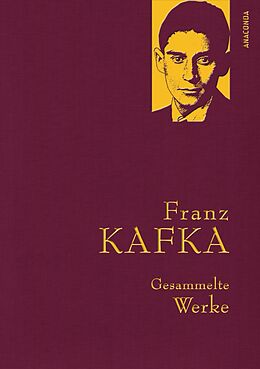 E-Book (epub) Kafka,F.,Gesammelte Werke von Franz Kafka