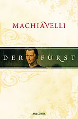 E-Book (epub) Der Fürst von Niccolò Machiavelli