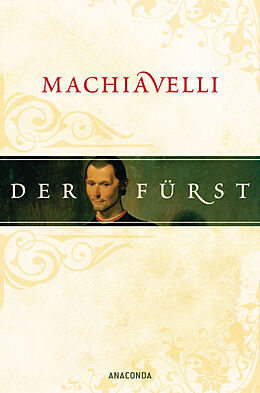 E-Book (epub) Der Fürst von Niccolò Machiavelli