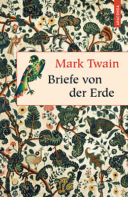 E-Book (epub) Briefe von der Erde von Mark Twain