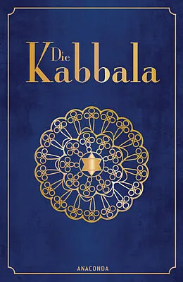 E-Book (epub) Die Kabbala von Erich Bischoff