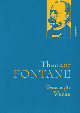 E-Book (epub) Fontane,T.,Gesammelte Werke von Theodor Fontane