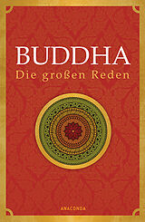 E-Book (epub) Buddha - Die großen Reden von Buddha