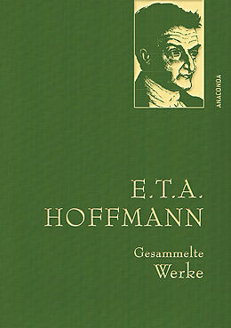 E-Book (epub) Hoffmann,E.T.A.,Gesammelte Werke von E.T.A. Hoffmann