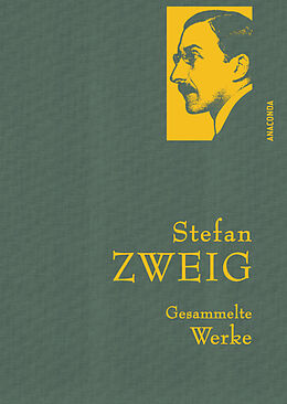 E-Book (epub) Zweig,S.,Gesammelte Werke von Stefan Zweig