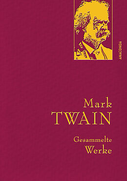E-Book (epub) Twain,M.,Gesammelte Werke von Mark Twain