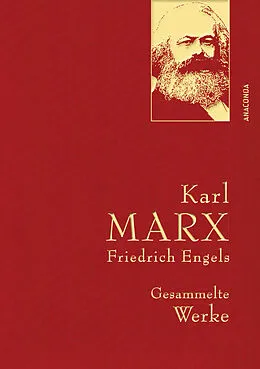 ePUB Marx,K./Engels,F.,Gesammelte Werke von Karl Marx, Friedrich Engels