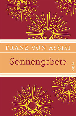E-Book (epub) Sonnengebete von Franz von Assisi