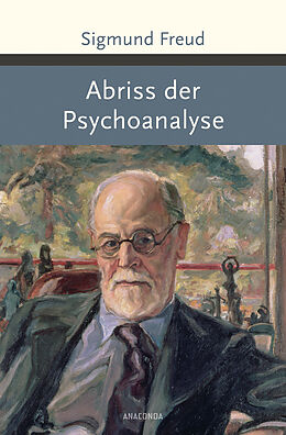 E-Book (epub) Abriss der Psychoanalyse von Sigmund Freud