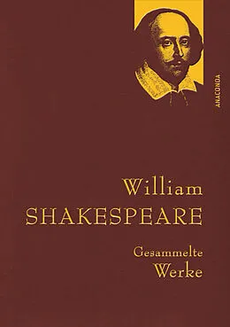 E-Book (epub) Shakespeare,W.,Gesammelte Werke von William Shakespeare