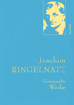 E-Book (epub) Ringelnatz,J.,Gesammelte Werke von Joachim Ringelnatz