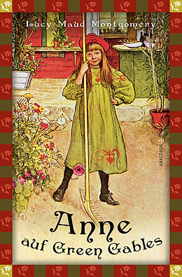 E-Book (epub) Lucy Maud, Anne auf Green Gables (Neuübersetzung) von Lucy Maud Montgomery