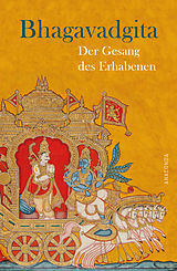 E-Book (epub) Bhagavadgita - Der Gesang des Erhabenen von N.N.