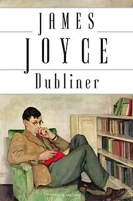 E-Book (epub) Dubliner von James Joyce