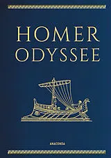 E-Book (epub) Homer, Odyssee von Homer