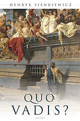E-Book (epub) Quo vadis? (Roman) von Henryk Sienkiewicz