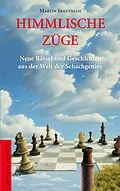 E-Book (epub) Himmlische Züge von Martin Breutigam