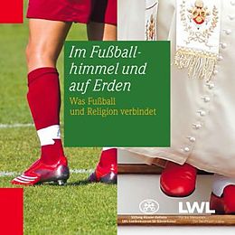 Fester Einband Im Fußballhimmel und auf Erden von Hermann Queckenstedt