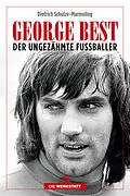 E-Book (epub) George Best von Dietrich Schulze-Marmeling