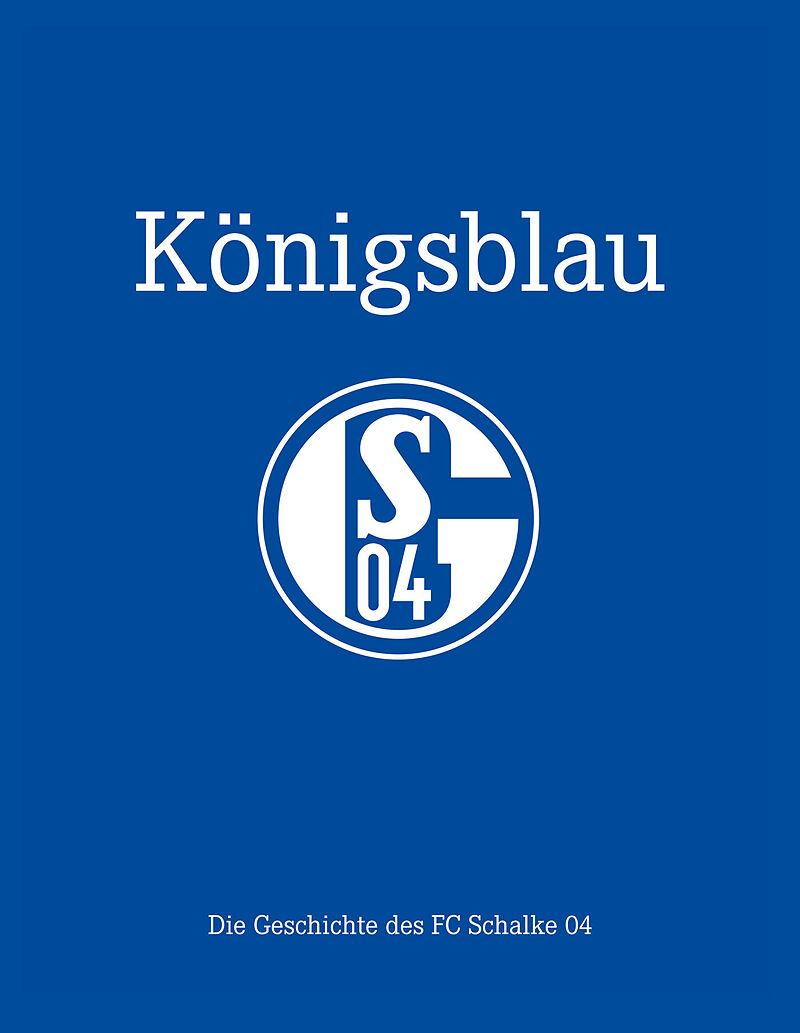 Königsblau