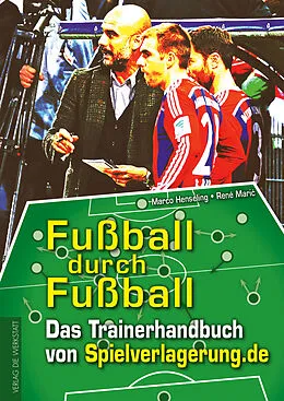 E-Book (epub) Fußball durch Fußball von Marco Henseling, René Mari